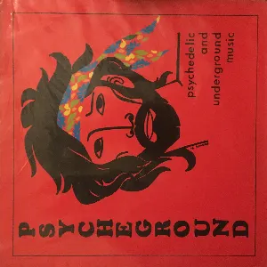 Pochette de Slow Burn Psychedelic Summer de Cut Chemist