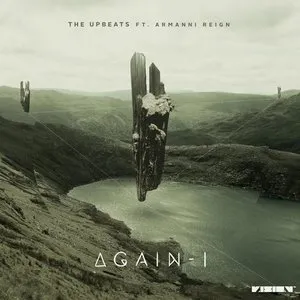 Pochette de Again I de The Upbeats