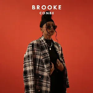 Pochette de Used to Love Me de Brooke Combe
