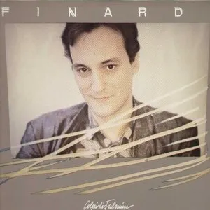 Pochette de Colpi di fulmine de Eugenio Finardi