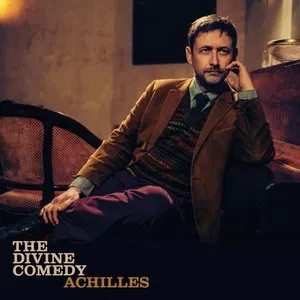 Pochette de Achilles de The Divine Comedy