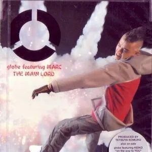 Pochette de THE MAIN LORD de globe