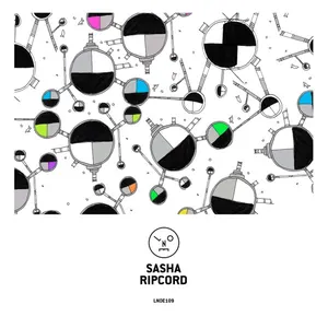 Pochette de Ripcord de Sasha