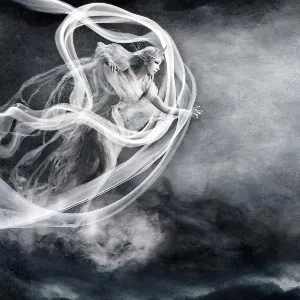 Pochette de 風神界逅 de Onmyo‐za