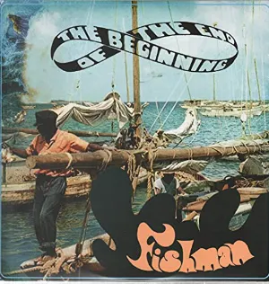 Pochette de Fishman de The Beginning of the End