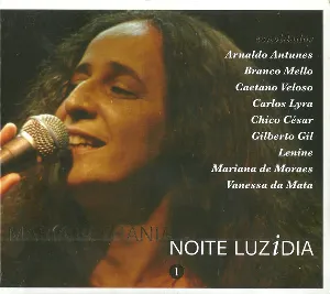 Pochette Noite Luzidia Vol. 1