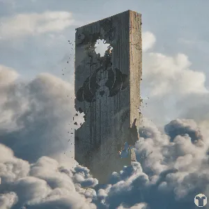 Pochette de All Falls Down de Said the Sky
