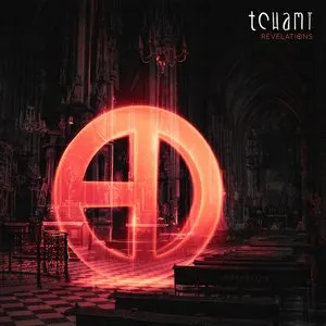 Pochette de Revelations de Tchami