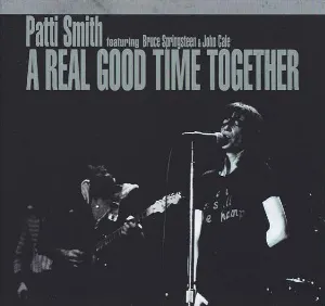 Pochette A Real Good Time Together