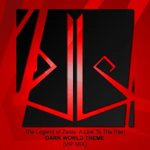 Pochette de Dark World Theme (VIP Mix) de dj-Jo