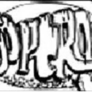 Pochette de Threesicksteez de Looptroop Rockers