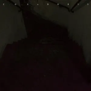 Pochette de リフレイン de Boris
