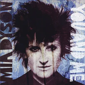 Pochette de You & Me de Mia Dyson