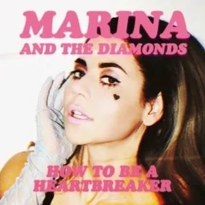 Pochette How to Be a Heartbreaker (Dada Life remixes)