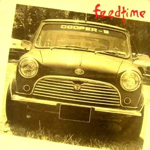 Pochette de Cooper-S de feedtime