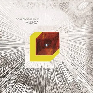 Pochette de Musca de Matthew Herbert