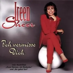 Pochette de Ich vermisse dich de Ireen Sheer