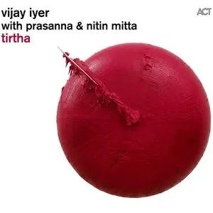 Pochette de Tirtha de Prasanna