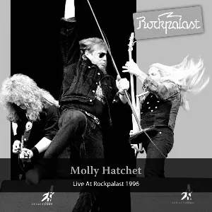 Pochette Live at Rockpalast 1996