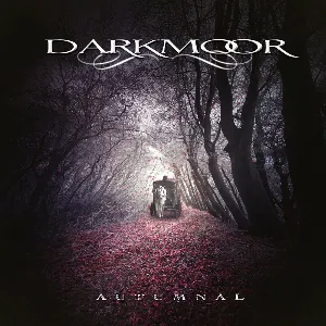 Pochette de Autumnal de Dark Moor