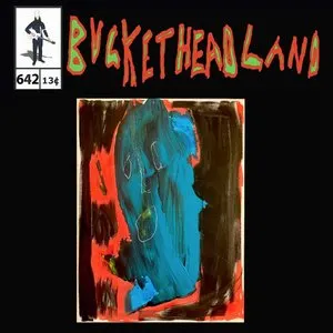 Pochette de Shell Caster de Buckethead