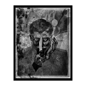 Pochette de Die Form ÷ Hurt de Die Form