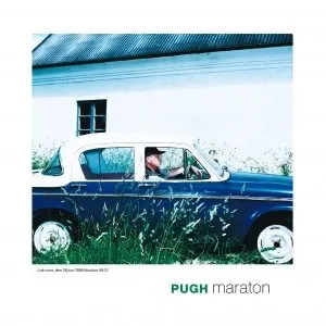 Pochette de Maraton de Pugh Rogefeldt