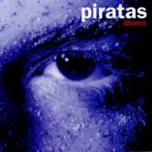 Pochette de Dinero de Los Piratas