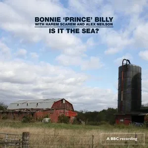 Pochette de Is It the Sea? de Bonnie “Prince” Billy - Harem Scarem