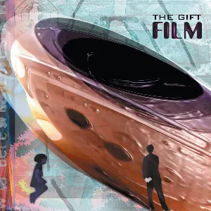 Pochette de Film de The Gift