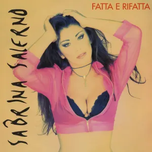 Pochette de Fatta... Rifatta de Sabrina Salerno