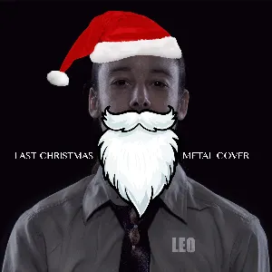Pochette de Last Christmas (Metal Cover) de Leo Moracchioli