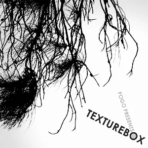 Pochette de Texturebox de Pogo
