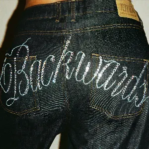 Pochette de Backwards (Dirty Danger Remix) de Jorja Smith