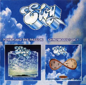 Pochette Power and the Passion / Chronicles I: Vol. 1