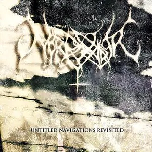 Pochette de Untitled Navigations Revisited de Henrik Nordvargr Björkk
