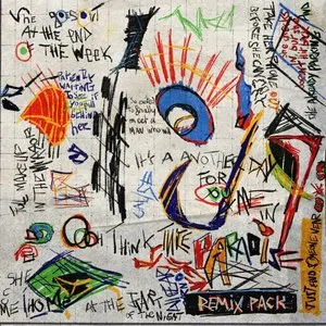 Pochette de Paradise (with Bipolar Sunshine) [Remix Pack] de DJ Snake