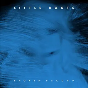 Pochette Broken Record (Remixes)