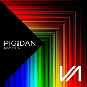 Pochette de Mamasita de Pig&Dan