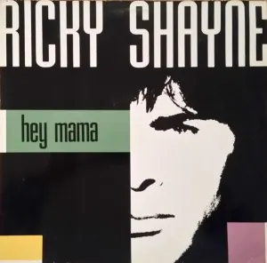 Pochette de Hey Mama de Ricky Shayne