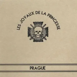 Pochette de Prague de Les Joyaux de la Princesse