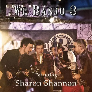 Pochette de The Fox de Sharon Shannon