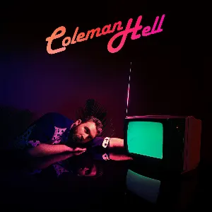 Pochette de Coleman Hell de Coleman Hell