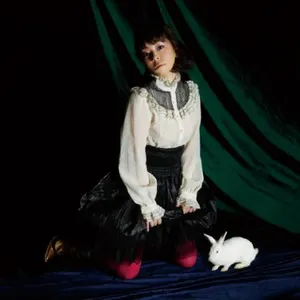Pochette de 蒼-iconoclast／PIGEON-the green-ey'd monster de KOTOKO