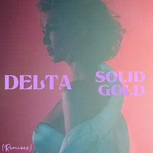 Pochette Solid Gold (Remixes)
