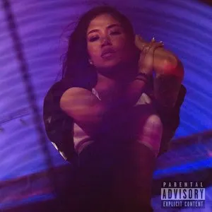 Pochette de PU$$Y Fairy (OTW) de Jhené Aiko