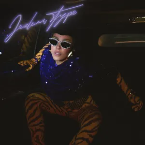 Pochette de Jealous Type de Doja Cat
