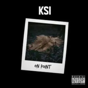 Pochette de On Point de KSI