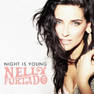 Pochette Night Is Young (The Remixes)