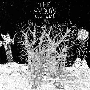 Pochette de Led Into the Woods de The Amboys